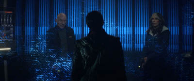 Star Trek: Picard ScreenCaps "Dominion" (S3:E7)