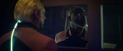 Star Trek: Picard ScreenCaps "Dominion" (S3:E7)