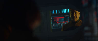 Star Trek: Picard ScreenCaps "Dominion" (S3:E7)