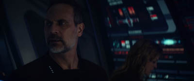 Star Trek: Picard ScreenCaps "Dominion" (S3:E7)
