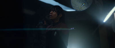 Star Trek: Picard ScreenCaps "Dominion" (S3:E7)