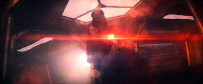 Star Trek: Picard ScreenCaps "Dominion" (S3:E7)