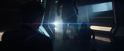 Star Trek: Picard ScreenCaps "Dominion" (S3:E7)