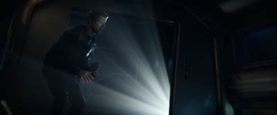 Star Trek: Picard ScreenCaps "Dominion" (S3:E7)