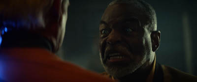 Star Trek: Picard ScreenCaps "Dominion" (S3:E7)