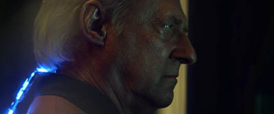 Star Trek: Picard ScreenCaps "Dominion" (S3:E7)