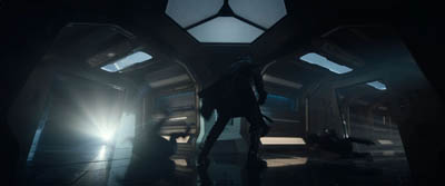Star Trek: Picard ScreenCaps "Dominion" (S3:E7)