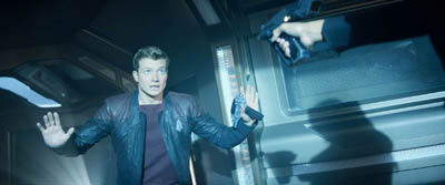 Star Trek: Picard ScreenCaps "Dominion" (S3:E7)