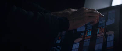 Star Trek: Picard ScreenCaps "Dominion" (S3:E7)
