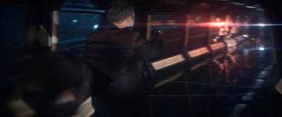 Star Trek: Picard ScreenCaps "Dominion" (S3:E7)