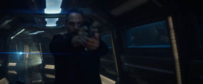 Star Trek: Picard ScreenCaps "Dominion" (S3:E7)