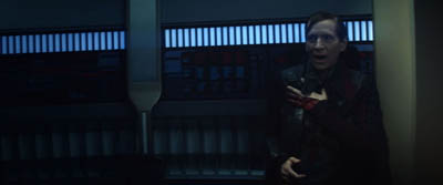 Star Trek: Picard ScreenCaps "Dominion" (S3:E7)