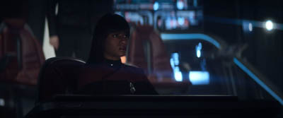 Star Trek: Picard ScreenCaps "Dominion" (S3:E7)