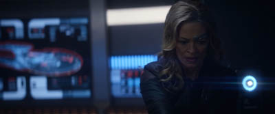 Star Trek: Picard ScreenCaps "Dominion" (S3:E7)