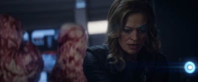 Star Trek: Picard ScreenCaps "Dominion" (S3:E7)