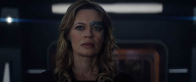 Star Trek: Picard ScreenCaps "Dominion" (S3:E7)