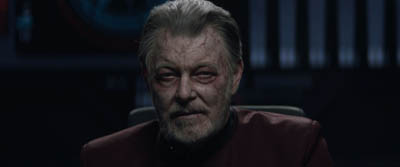 Star Trek: Picard ScreenCaps "Dominion" (S3:E7)
