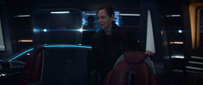 Star Trek: Picard ScreenCaps "Dominion" (S3:E7)
