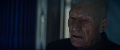 Star Trek: Picard ScreenCaps "Dominion" (S3:E7)