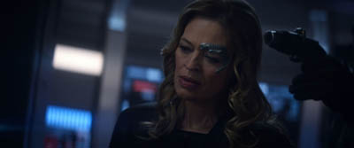 Star Trek: Picard ScreenCaps "Dominion" (S3:E7)