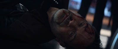 Star Trek: Picard ScreenCaps "Dominion" (S3:E7)