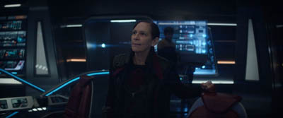 Star Trek: Picard ScreenCaps "Dominion" (S3:E7)