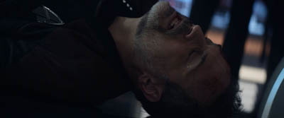 Star Trek: Picard ScreenCaps "Dominion" (S3:E7)