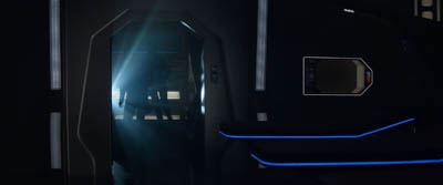 Star Trek: Picard ScreenCaps "Dominion" (S3:E7)