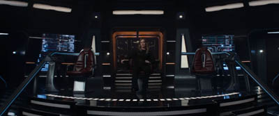 Star Trek: Picard ScreenCaps "Dominion" (S3:E7)