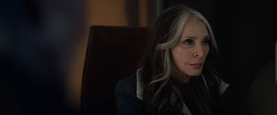 Star Trek: Picard ScreenCaps "Dominion" (S3:E7)