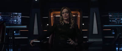 Star Trek: Picard ScreenCaps "Dominion" (S3:E7)