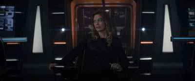 Star Trek: Picard ScreenCaps "Dominion" (S3:E7)