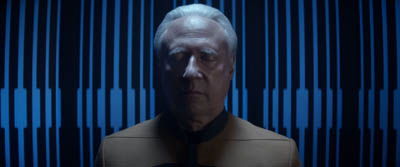 Star Trek: Picard ScreenCaps "Dominion" (S3:E7)