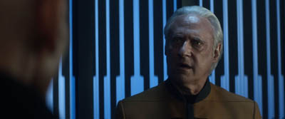 Star Trek: Picard ScreenCaps "Dominion" (S3:E7)
