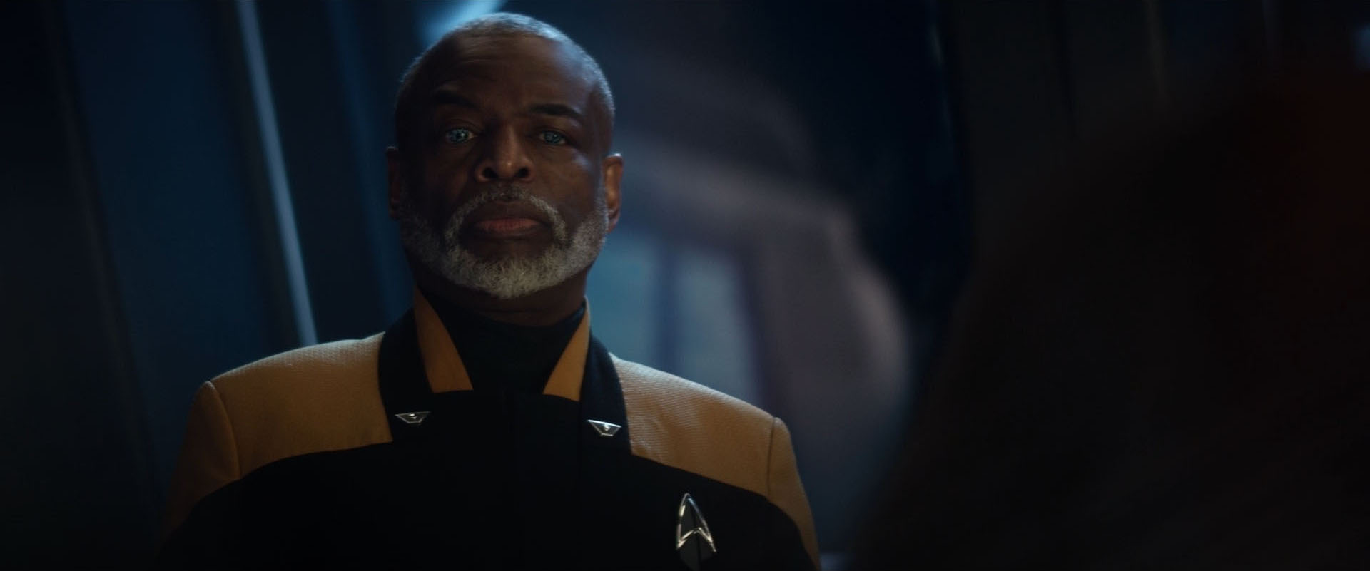 Star Trek: Picard ScreenCaps 