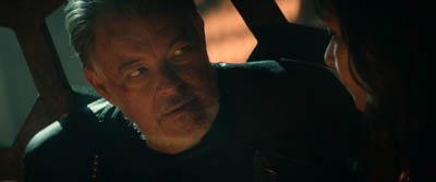 Star Trek: Picard ScreenCaps "Surrender" (S3:E8)