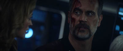Star Trek: Picard ScreenCaps "Surrender" (S3:E8)