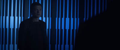 Star Trek: Picard ScreenCaps "Surrender" (S3:E8)