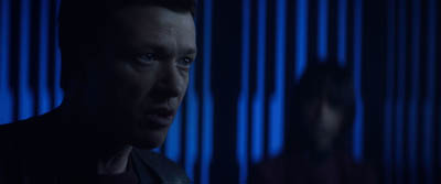 Star Trek: Picard ScreenCaps "Surrender" (S3:E8)