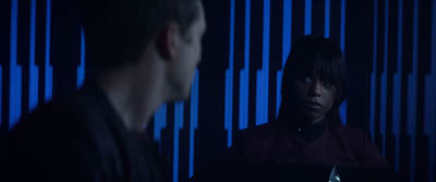 Star Trek: Picard ScreenCaps "Surrender" (S3:E8)