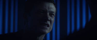 Star Trek: Picard ScreenCaps "Surrender" (S3:E8)