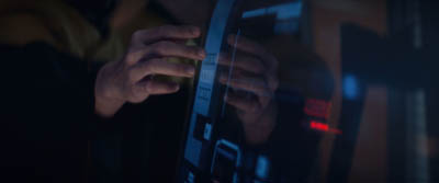 Star Trek: Picard ScreenCaps "Surrender" (S3:E8)