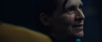 Star Trek: Picard ScreenCaps "Surrender" (S3:E8)