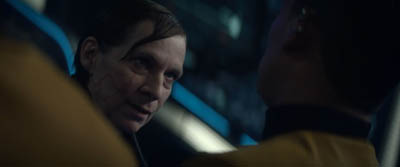 Star Trek: Picard ScreenCaps "Surrender" (S3:E8)