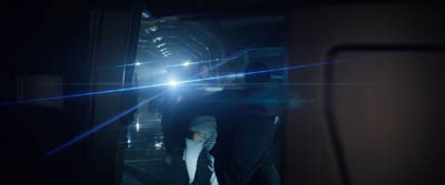 Star Trek: Picard ScreenCaps "Surrender" (S3:E8)
