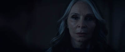 Star Trek: Picard ScreenCaps "Surrender" (S3:E8)