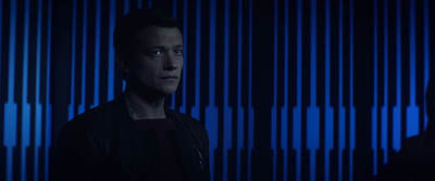 Star Trek: Picard ScreenCaps "Surrender" (S3:E8)