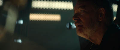 Star Trek: Picard ScreenCaps "Surrender" (S3:E8)