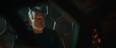 Star Trek: Picard ScreenCaps "Surrender" (S3:E8)