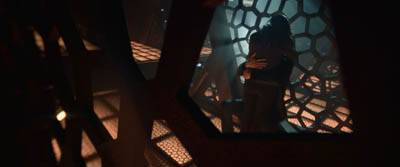 Star Trek: Picard ScreenCaps "Surrender" (S3:E8)